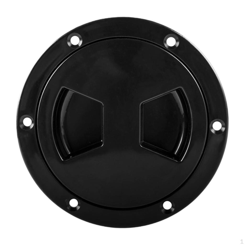 Boat Hatch for Marine Vessels - Easy Installation, Reliable Seal