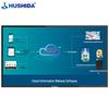 HUSHIDA 10.1-inch Interactive Touchscreen Display