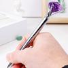 Black Ink Ballpoint Pen Natural Stone Ballpoint Pen Writing Pen Gift Pen Stationery Pen School Office Supplies