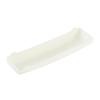 2Pcs For 58-67 Chevrolet Caprice Impala Corvette Interior Dome Light Lens Cover