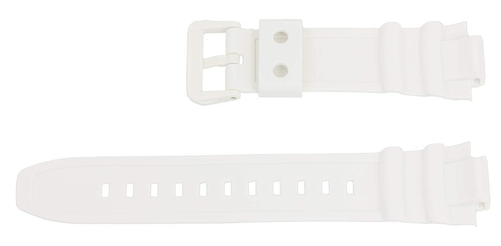 Casio Band for [CASIO] [Genuine product] (belt) HDD-S100, W-S220, W-S220C