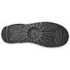 UGG Classic Mini Logo Zip Boot Black Women's 1122671-BLK