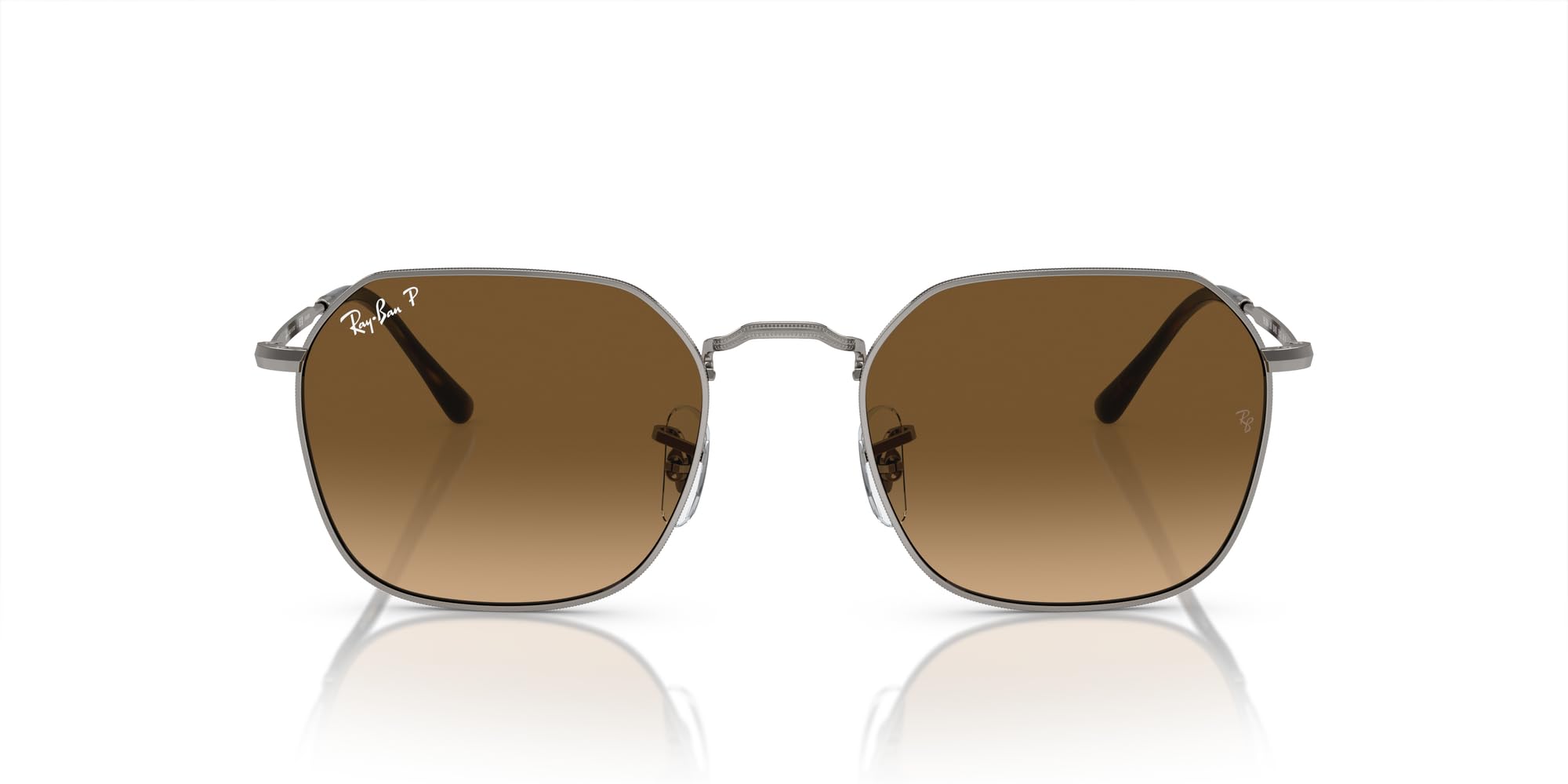 

Солнцезащитные очки RB3694 JIM Легкие [Ray-Ban]