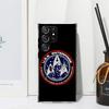 Star Movie T-Trek Phone Case For Samsung Galaxy S26 S25 Edge S24 FE S23 S22 Ultra S21 Plus S20 + Art Fundas Back Cover Galaxy S2