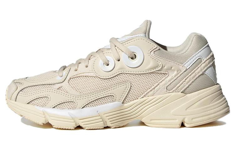 Astir Wmns Adidas Originals  Wonder White  Women s IE6989 38