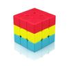Qiyi Moyu Kids Early Learning Educational Magic Cube Puzzle Toy