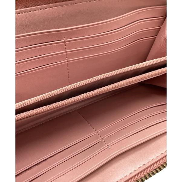 Used COACH Long Wallet