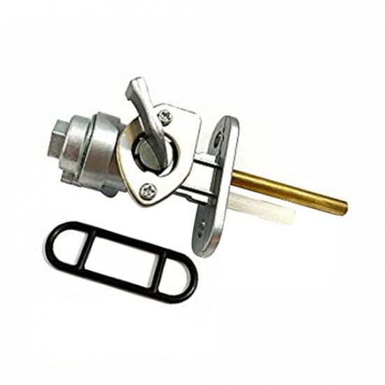 Simplified tallation of Fuel Tank Switch Valves for Kawasaki For KE100