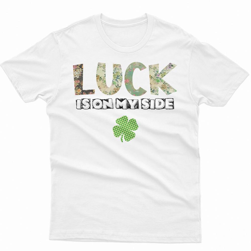 Funny St Patricks Day Drinking Team TShirt Irish Event Paddys Unisex SPD172 S