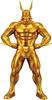 BANPRESTO My Hero Academia AGE OF HEROES ALL MIGHT Special All Might A