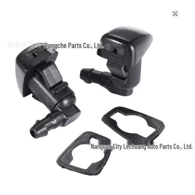 

Chevrolet Cruze 2014-2015 Fan-shaped Windshield Washer Nozzle Le Chuang