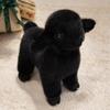 Stuffed Design Plush Standing Sheep Soft Cuddly Doll New Plush Lamb Toy  2027 New Year