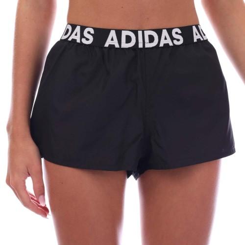 Adidas Womens/Ladies Beach Shorts
