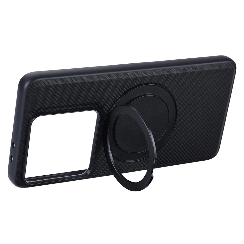 VILI TCY Series for Xiaomi 14T Pro Magnetic Phone Case Ring Kickstand PC TPU Back Cover
