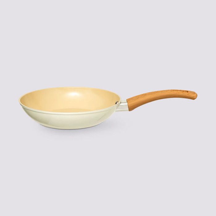 Poêle aluminium forgé "Harmony" diamètre 24 cm