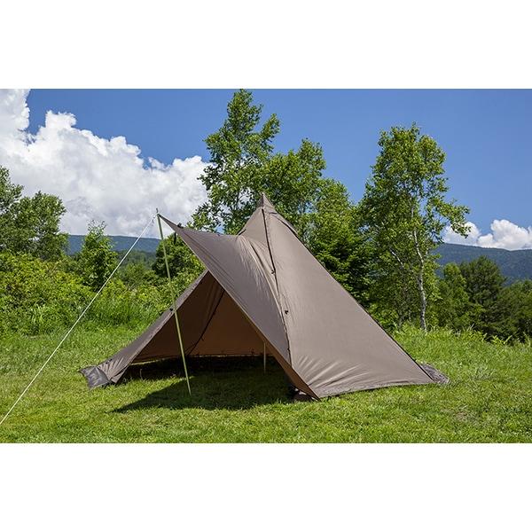 Campaljapan Tasso Tent 2726000080