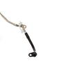 Radiator Water Hose for Mercedes-Benz M278 Turbocharger, Part #2782000851 A2782000851