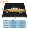Rover P6 Ultra-Soft Blanket Quilt Winter Sofa Cover Bed Covers