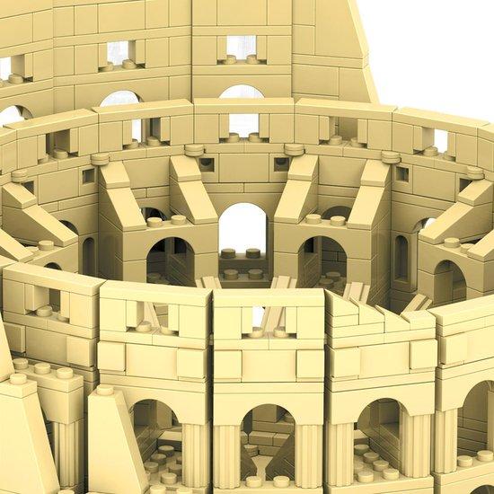 Miniblock D Colosseum (816dr)