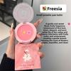 Kleiner Ice Cool Balm Frisch und Duftend Festes Parfüm Zum Riechen Am Ganzen Körper Langanhaltendes Parfüm Frau