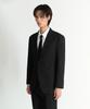 Nonblank [Carreman] Semi-Overfit Setup Suit_Black