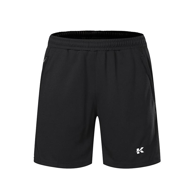 Summer badminton jersey set men's and women's fast-drying breathable table tennis team competition jersey printing number printing net row jersey