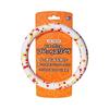 Flex Ring Dog Toy for Small  Medium Dogs