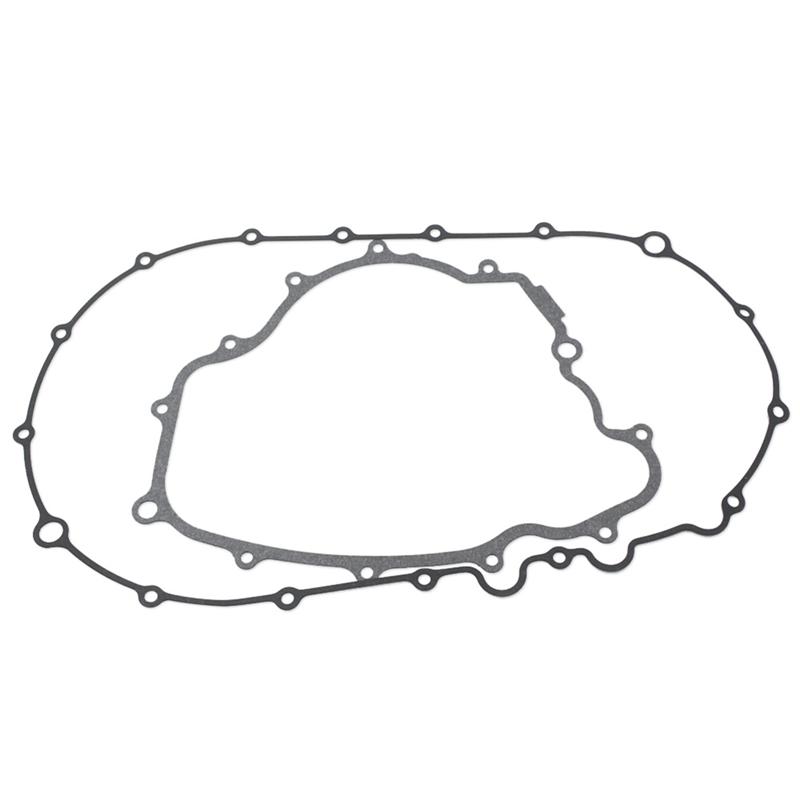 All-Terrain Vehicle Engine Gasket Kit For CFMOTO 600 CF 500 CF600 CF188 X5 X6 Z6 2007-2016 ATV Engine Accessories-A87Q