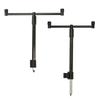 Fishing Banks Rod Holder Replacement Carp Fishing Banks Stick Adjustable Rod Holder Fishing Bankstick Poles Rest