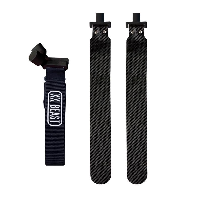 Flag Football Waist Flag Belt Set