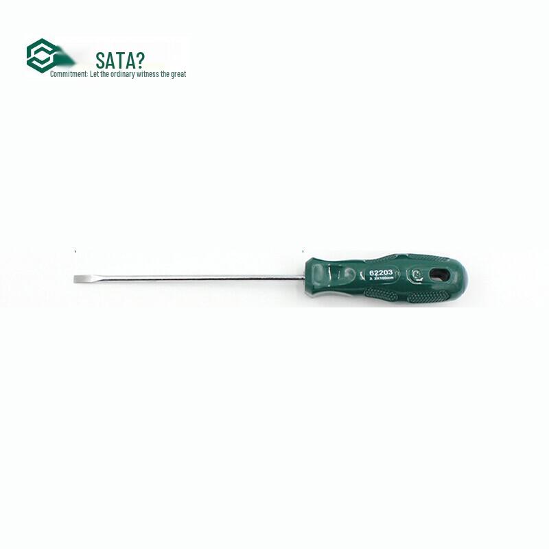 SATA A-Series Magnetic Tip Screwdriver 3.2x100mm