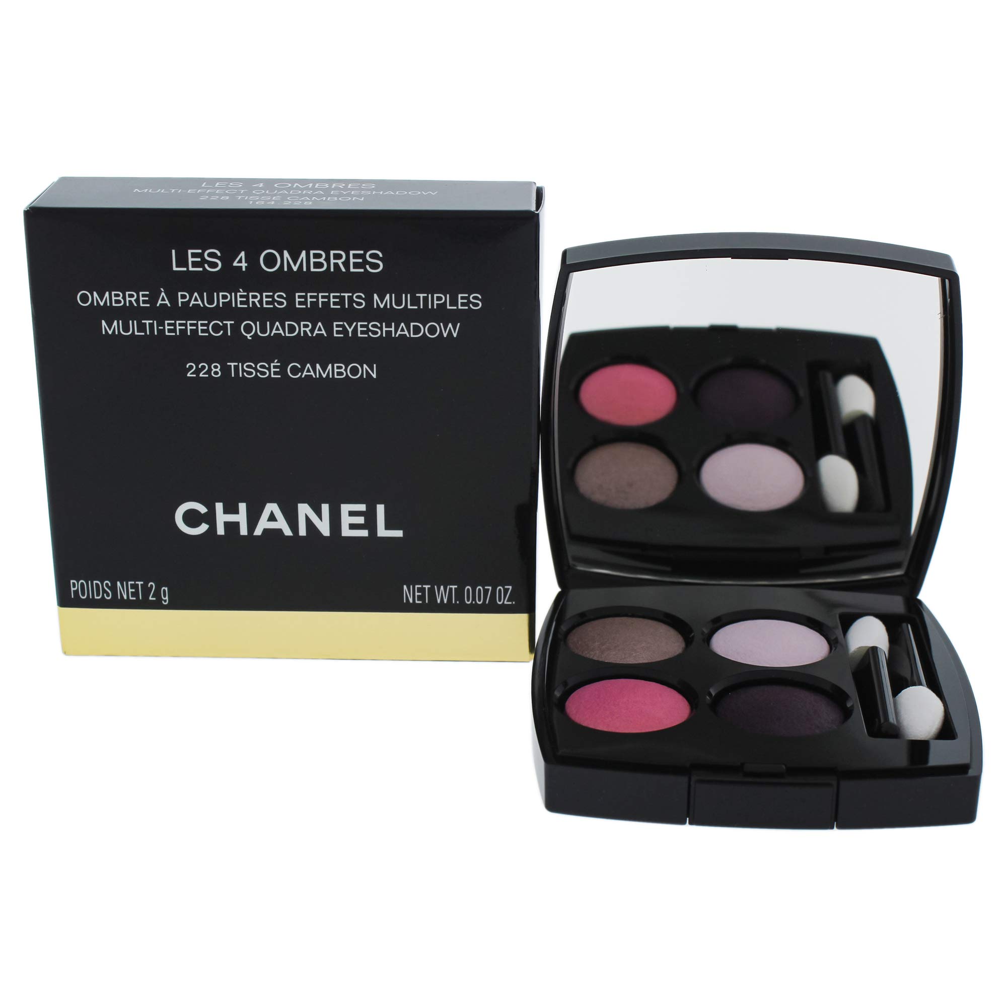 

Les Quatres Ombre 228 (item)