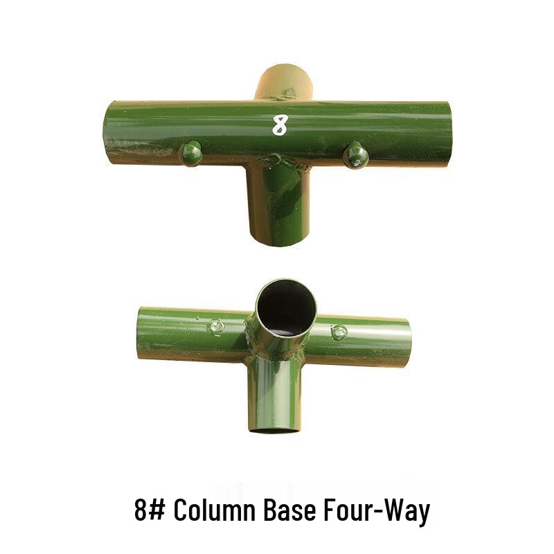 Xinyuejian 2006-72 Restaurant Tent Connectors