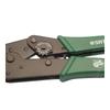 SATA 91107 Heavy-Duty Terminal Crimping Pliers
