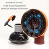 Universal Hair Diffuser Adaptable for Blow Dryers with D-1.5-Inch To 1.9-Inch