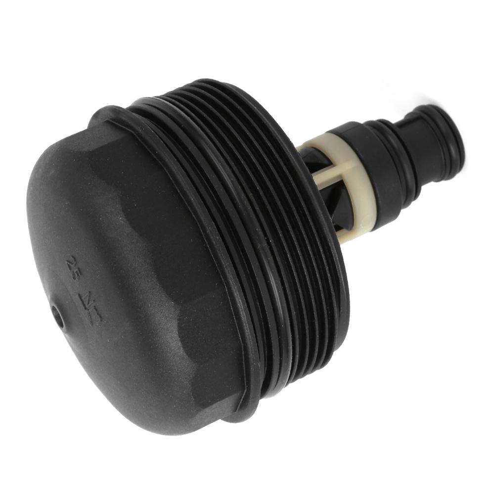 Pokrywa obudowy filtra oleju 11427508968 Pasuje do E81 E87 E88 E82 E91 E46