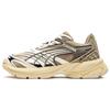 Pleasures X Velophasis Overdyed Men Sneakers Green Birch-Tree Anise-Flower 391696-02