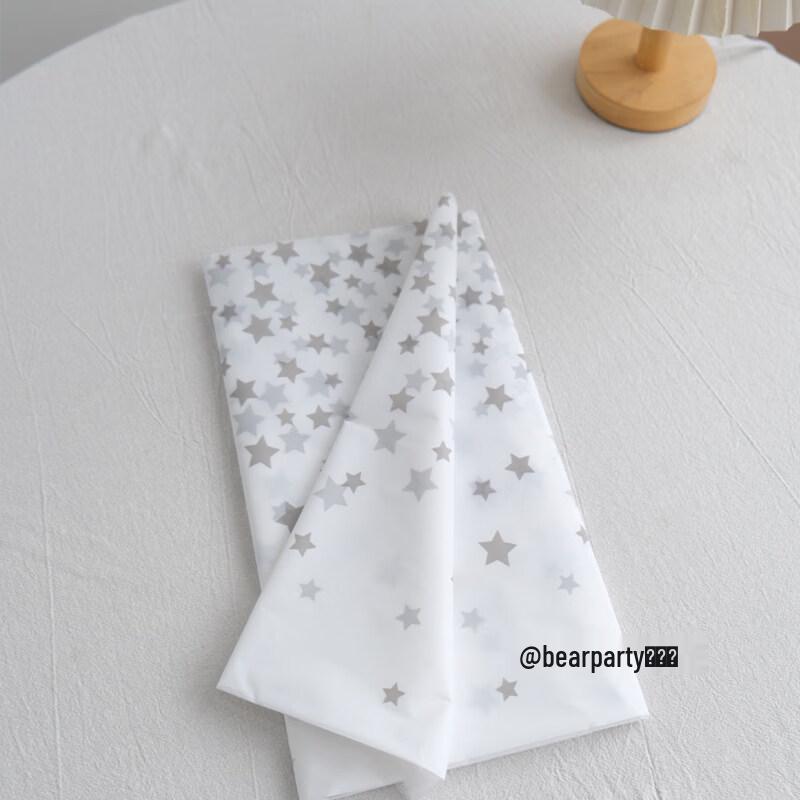 ZISIZ Birthday Party Tablecloth