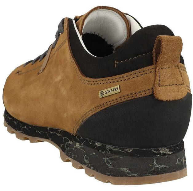 Треккинговые ботинки Aku Bellamont 3 Suede GT