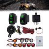 Industrial Grade Turn Signal Kits LED Turn Signal Kits with Horn for ATV UTV