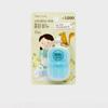 Daiso Portable Paper Soap 15 Sheets  Jasmine Fragrance 