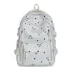 Cartable nouveau cartable filles élèves du primaire 1011 nouveau grande capacité élèves du collège lycéens sac à dos fille mignon