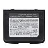 1500mAh High Capacity Black Lithium Battery for Vertex VX-5R VX-6R VX-7R Walkie Talkie