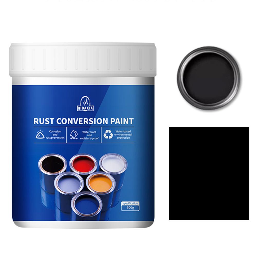 Rust Converter Water-based Rust-proof Paint Metal Paint For Mechanical Rust