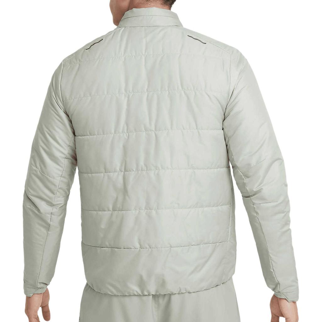 Nike Fashionable Comfortable Soft Versatile Stand Collar Down Jacket Men Jackets Light-Green FB7557-370