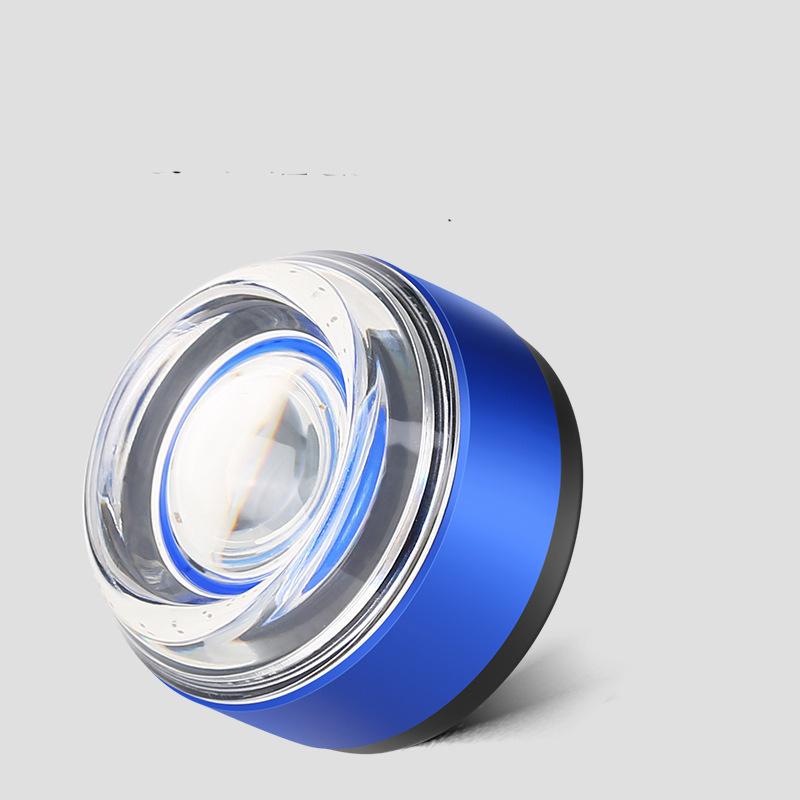 Fashion New Bicycle Turn Tail Light Colourful Lights Intelligent Vibration Sensor Brake Light Waterproof Cycling Gear for Bike 9-Speed Adjustment