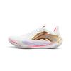 Li Ning Sonic 13 V2 Xu Jie PE Edition Light Cushioning Stable Support Basketball Shoes Men Sneaker ABAV075-13
