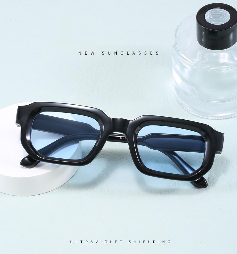 6Pack Sets Sunglasses Women Classical Square Sun Glasses Outdoor Sports Cycling Driving Shades UV400 Fishing Eyewear Unisex