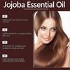 Jojoba Oil Moisturizes And Moisturizes Hair And Facial Body Massage Essentia Oil-lrg