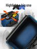Everwinners Multifunctional Thickened Canvas Tool Bag for Electricians